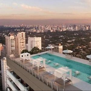 Apartamento Estudio